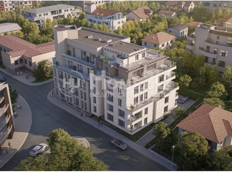 Продаја  2 спаваће собе Софија , Изток , 150 м2 | 72877903