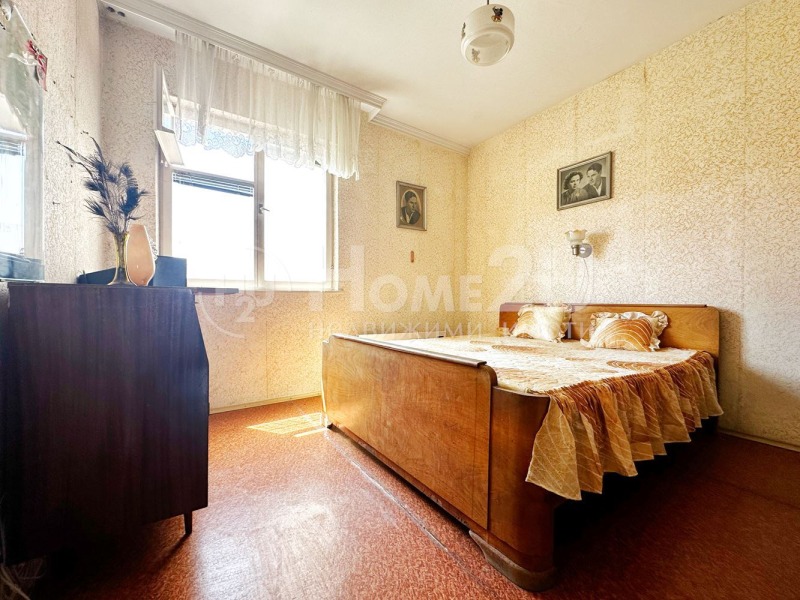 Satılık  2 yatak odası Plovdiv , Kyuçuk Parij , 92 metrekare | 64168561 - görüntü [7]