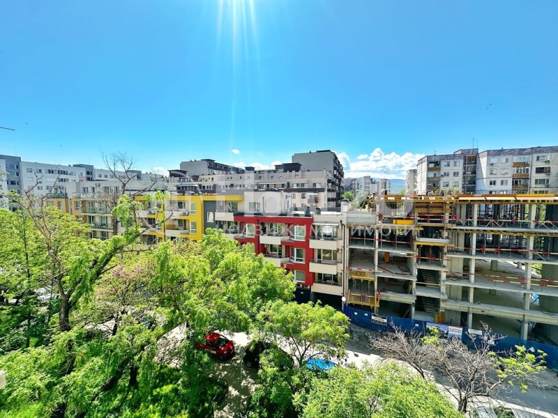 Satılık  2 yatak odası Plovdiv , Kyuçuk Parij , 92 metrekare | 64168561 - görüntü [4]
