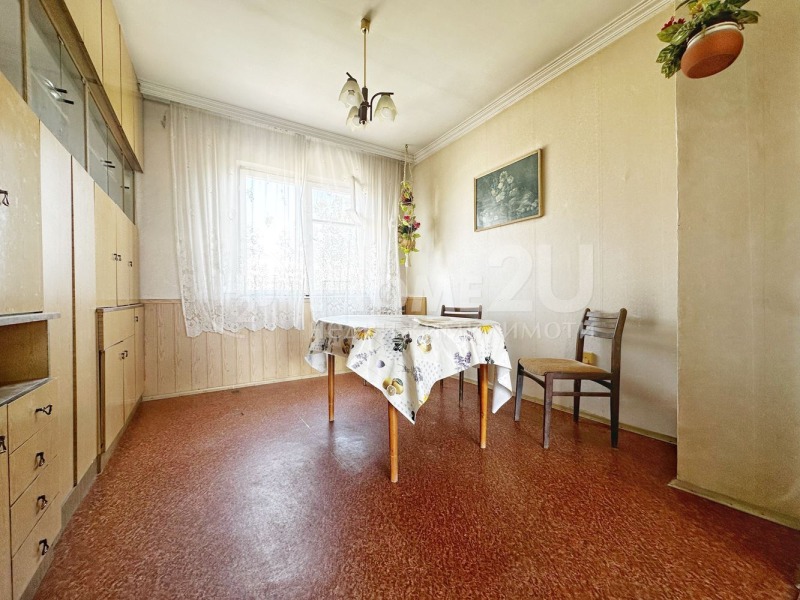 Satılık  2 yatak odası Plovdiv , Kyuçuk Parij , 92 metrekare | 64168561 - görüntü [3]
