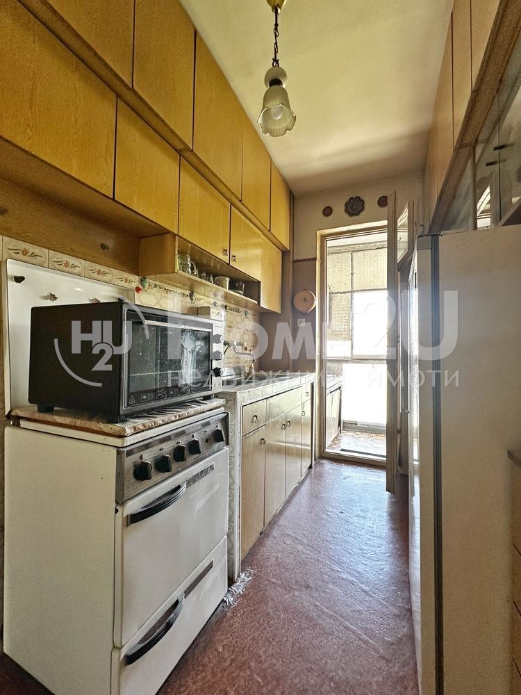 Satılık  2 yatak odası Plovdiv , Kyuçuk Parij , 92 metrekare | 64168561 - görüntü [8]