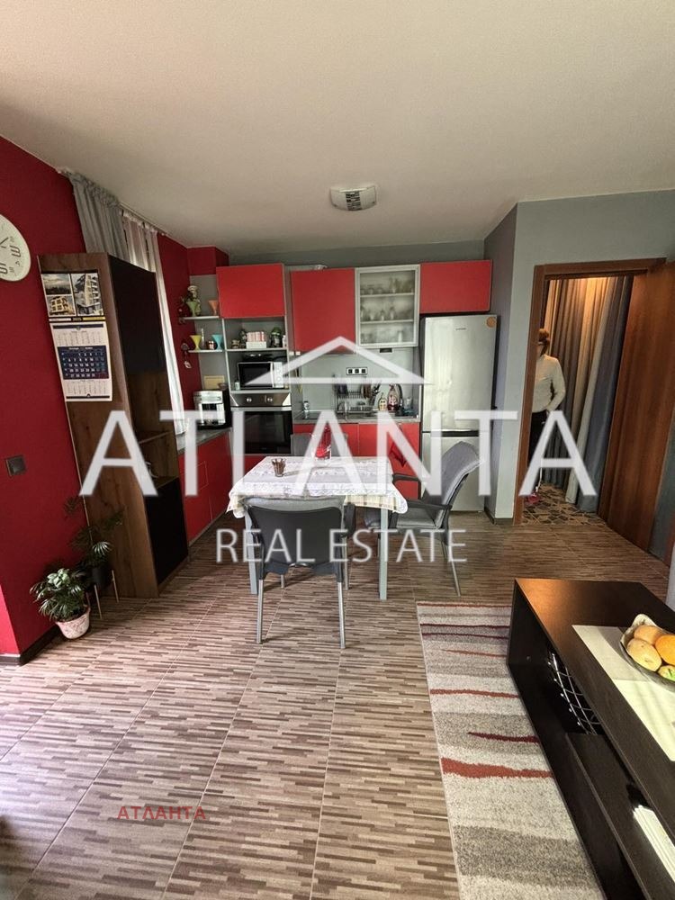 Продава 3-СТАЕН, гр. Варна, Свети Никола, снимка 4 - Апартаменти - 52272571