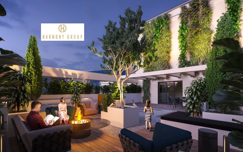 Продава 3-СТАЕН, гр. София, Полигона, снимка 2 - Апартаменти - 52675068