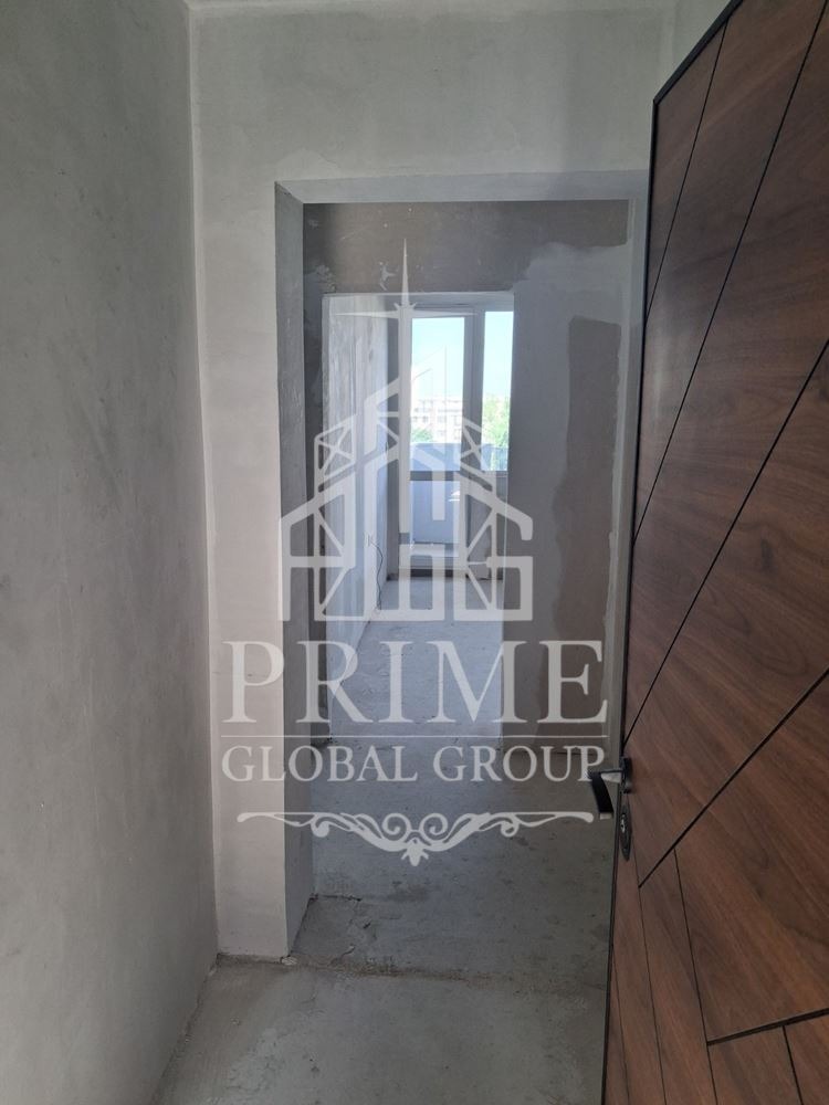 Продава 3-СТАЕН, гр. Бургас, Зорница, снимка 14 - Апартаменти - 54973759