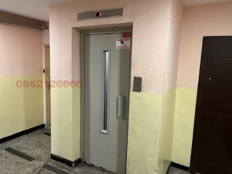 Продава  4-стаен град Бургас , Славейков , 89 кв.м | 50133873 - изображение [5]