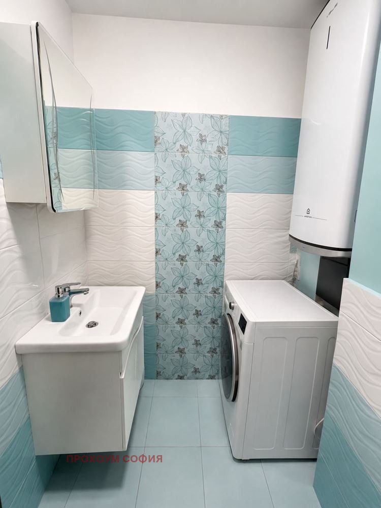 Продава 4-СТАЕН, гр. София, Студентски град, снимка 14 - Апартаменти - 55800160