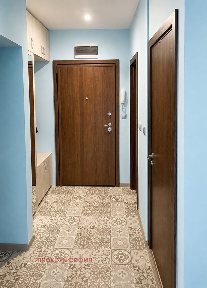 Продава 4-СТАЕН, гр. София, Студентски град, снимка 5 - Апартаменти - 55800160