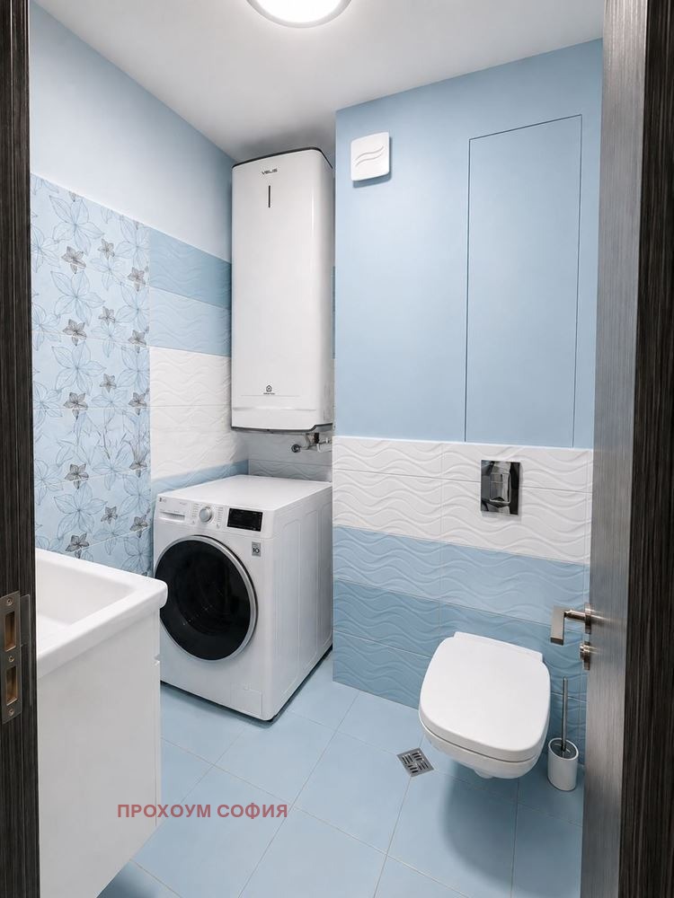 Продава 4-СТАЕН, гр. София, Студентски град, снимка 13 - Апартаменти - 55800160