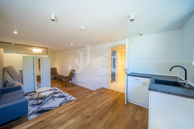 Продава КЪЩА, гр. София, с. Панчарево, снимка 12 - Къщи - 44714204