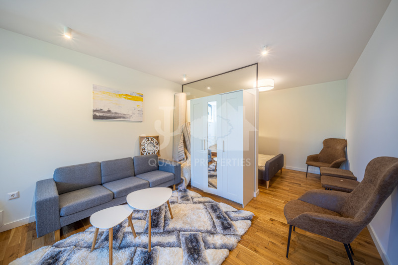 Продава КЪЩА, гр. София, с. Панчарево, снимка 13 - Къщи - 44714204