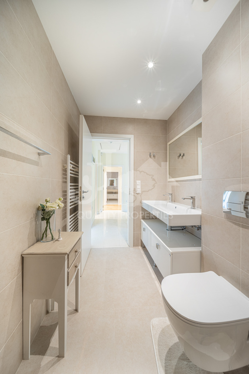 Продава КЪЩА, гр. София, с. Панчарево, снимка 11 - Къщи - 44714204