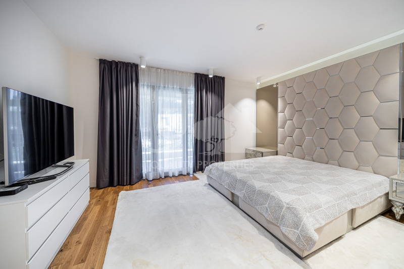 Продава КЪЩА, гр. София, с. Панчарево, снимка 8 - Къщи - 44714204