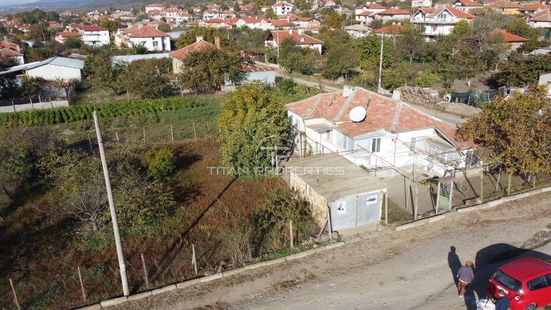 À venda  Casa região Burgas , Karageorgievo , 81 m² | 16074520 - imagem [2]