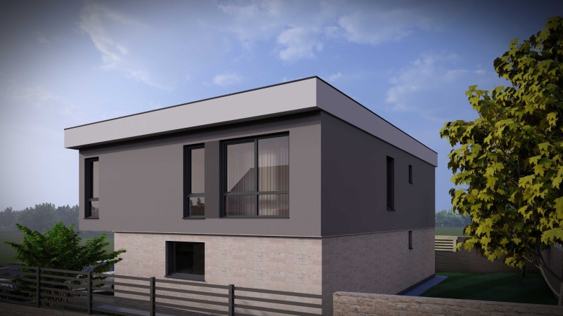 Na sprzedaż  Dom Warna , Izgrew , 250 mkw | 40697988 - obraz [7]