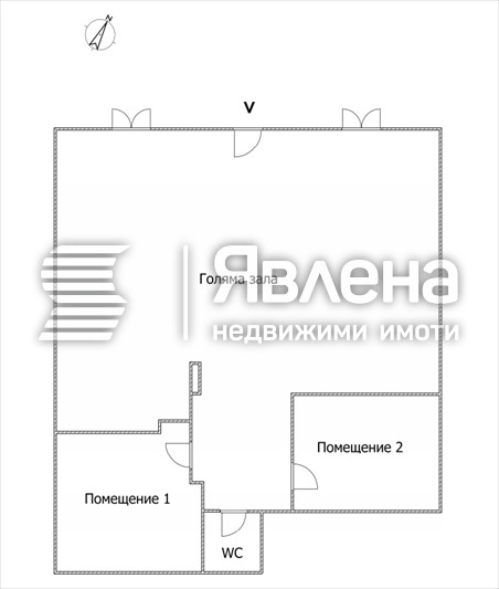 Продава МАГАЗИН, гр. София, Редута, снимка 6 - Магазини - 54623014