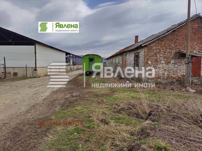 Продава СКЛАД, с. Стамболово, област София област, снимка 4 - Складове - 48937027