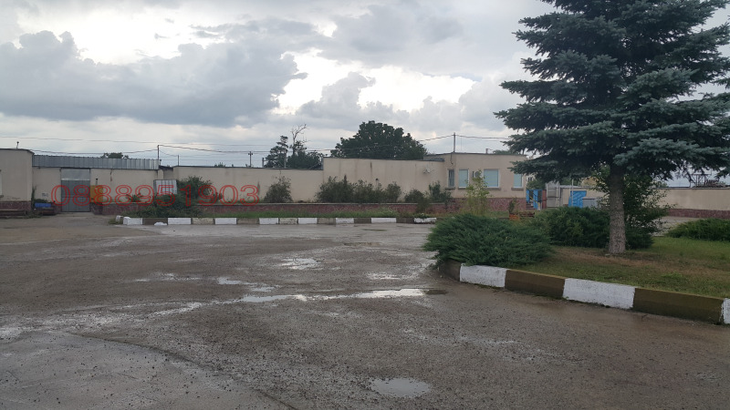 Продава ПРОМ. ПОМЕЩЕНИЕ, с. Петърч, област София област, снимка 7 - Производствени сгради - 53278105