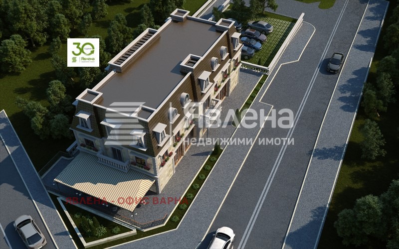 Продава ХОТЕЛ, гр. Варна, област Варна, снимка 1 - Хотели - 49228035