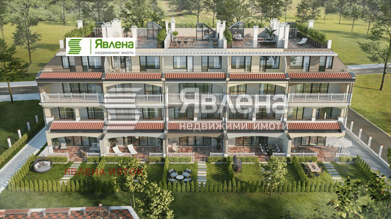 Продава ПАРЦЕЛ, гр. Банкя, област София-град, снимка 1 - Парцели - 47561500