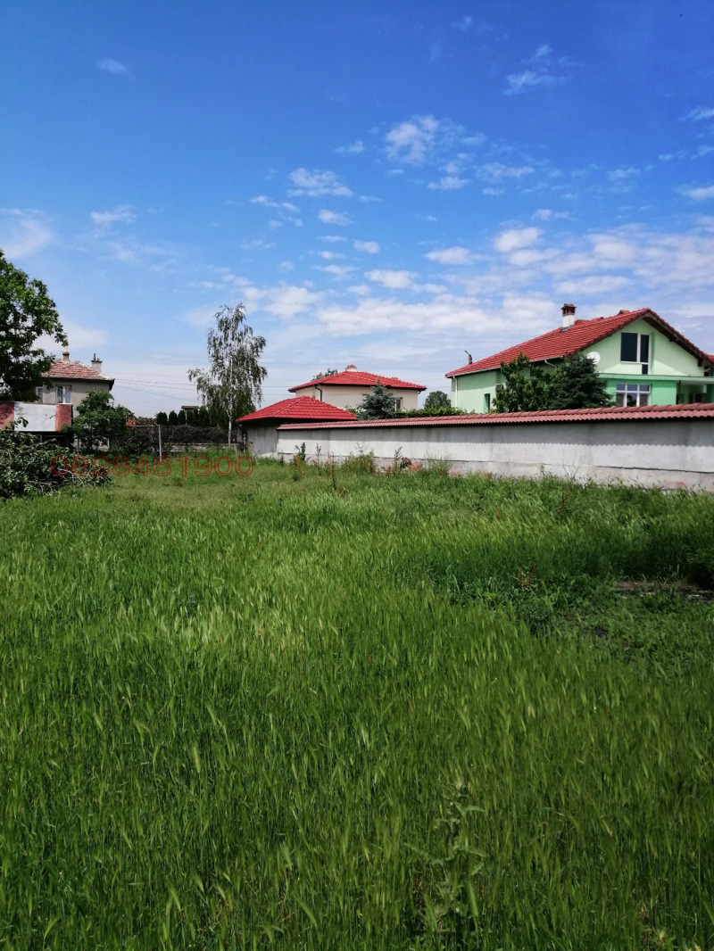 Til salgs  Plott region Plovdiv , Karadsjovo , 1856 kvm | 34385345 - bilde [4]