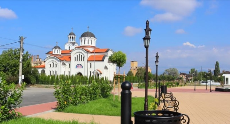 Na prodej  Spiknutí oblast Sofia , Gara Elin Pelin , 512 m2 | 90632186