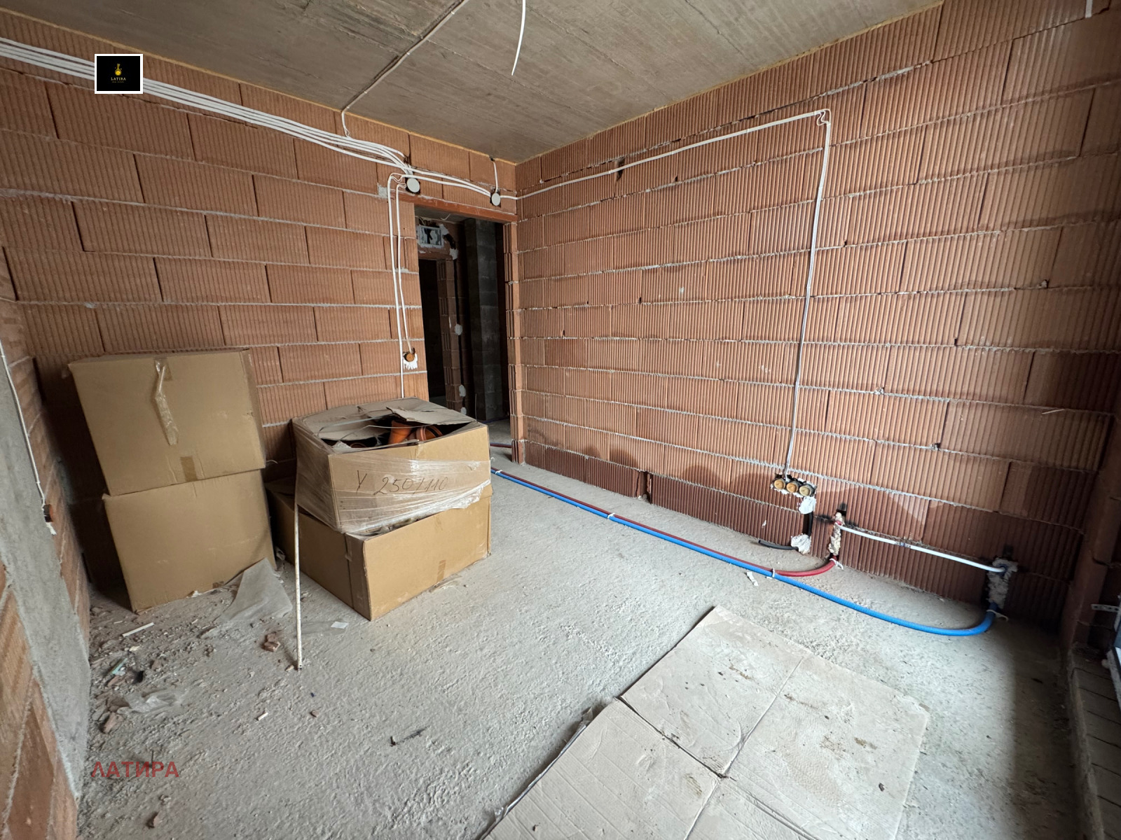 Продава 2-СТАЕН, гр. София, Малинова долина, снимка 6 - Апартаменти - 52532410