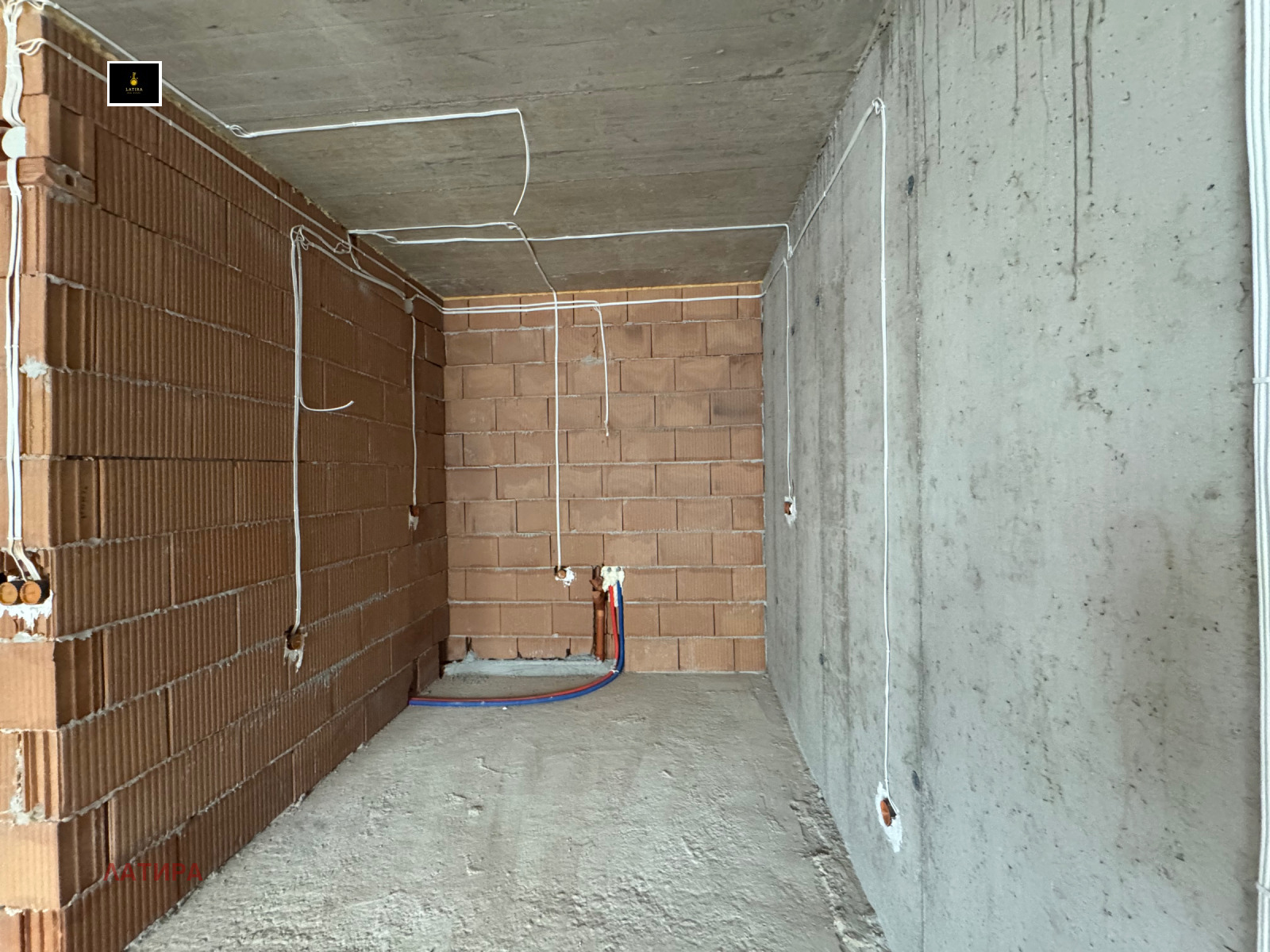 Продава 2-СТАЕН, гр. София, Малинова долина, снимка 3 - Апартаменти - 52532410