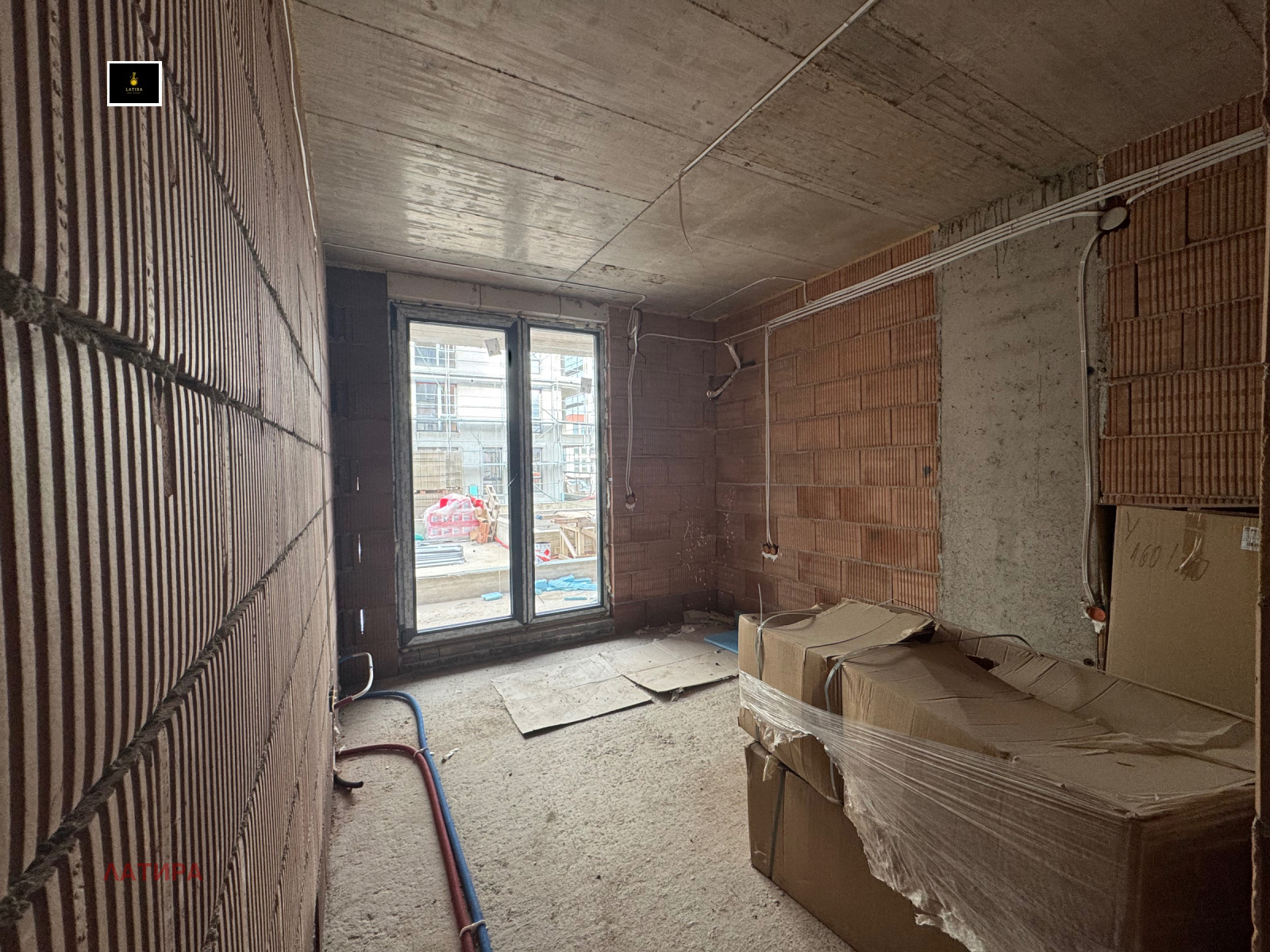 Продава 2-СТАЕН, гр. София, Малинова долина, снимка 5 - Апартаменти - 52532410