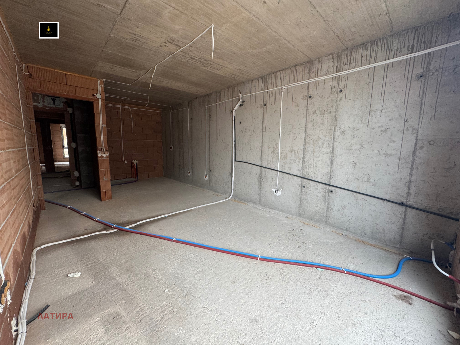 Продава 2-СТАЕН, гр. София, Малинова долина, снимка 2 - Апартаменти - 52532410