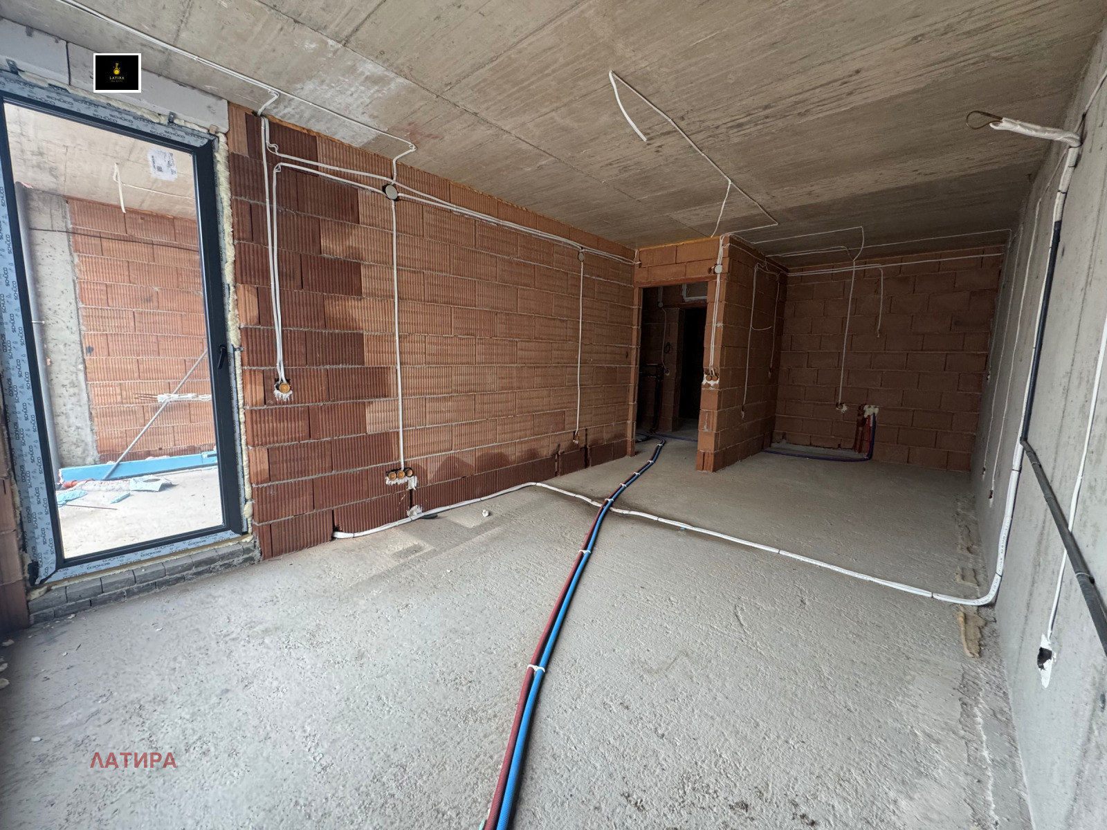 Продава 2-СТАЕН, гр. София, Малинова долина, снимка 2 - Апартаменти - 54106968