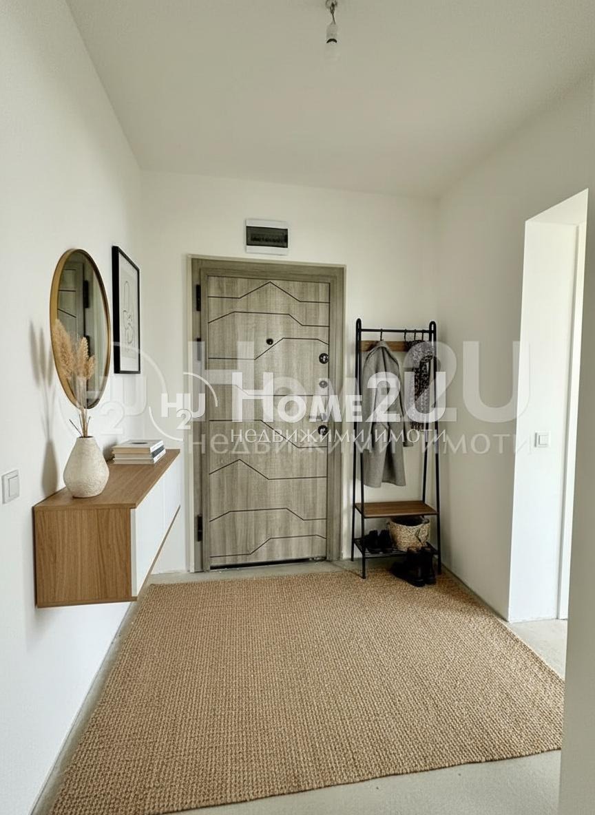 Продава 2-СТАЕН, гр. София, Обеля 2, снимка 4 - Апартаменти - 53823762