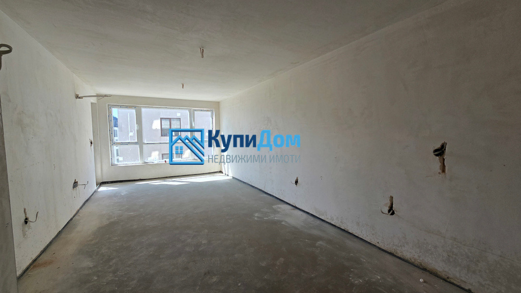 Продава 2-СТАЕН, гр. Варна, Левски 1, снимка 3 - Апартаменти - 54254125