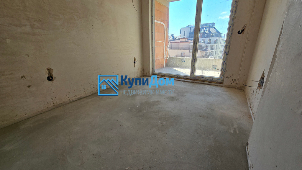 Продава 2-СТАЕН, гр. Варна, Левски 1, снимка 6 - Апартаменти - 54254125