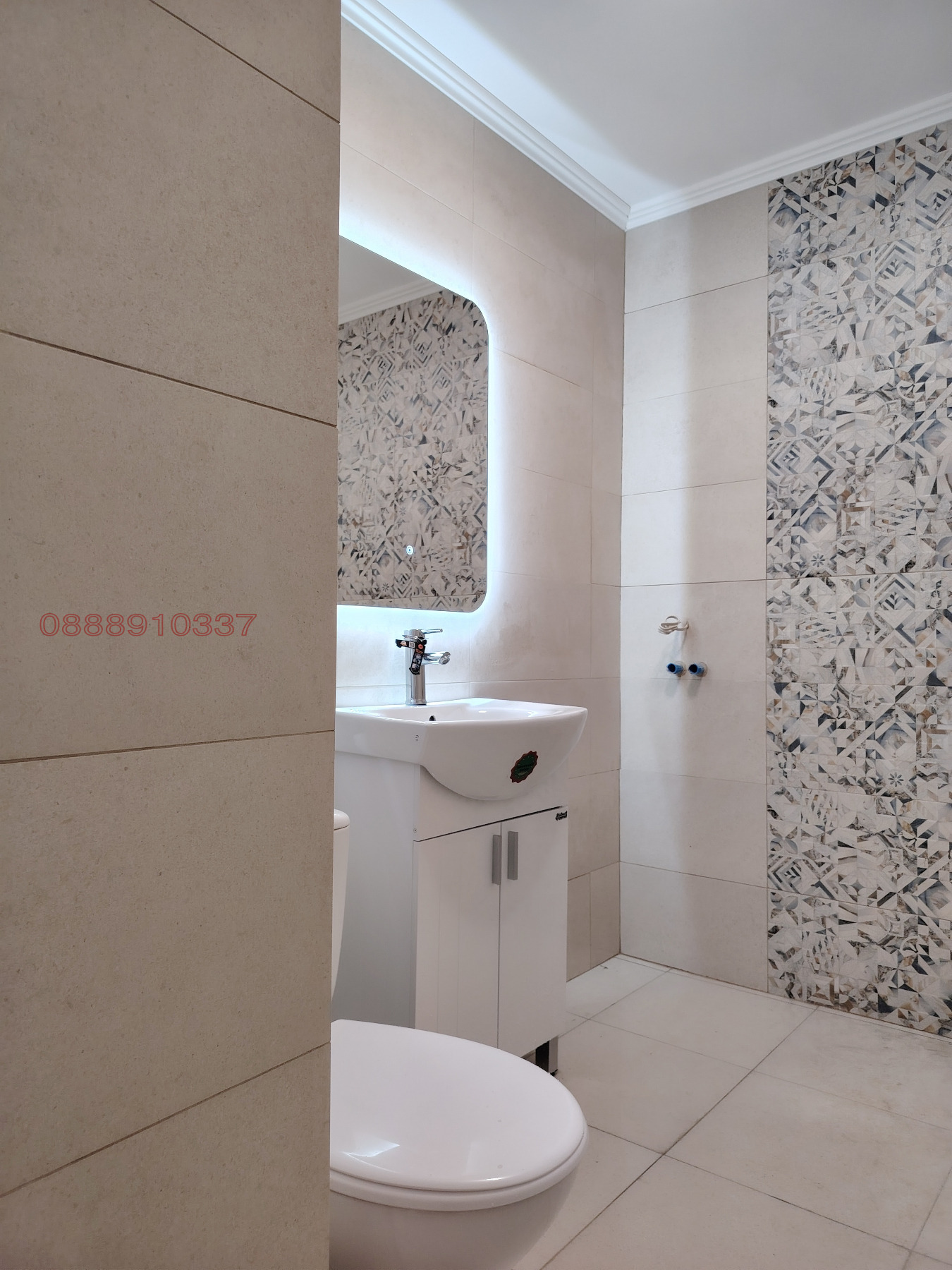 Продава 2-СТАЕН, гр. Пловдив, Христо Смирненски, снимка 5 - Апартаменти - 54518752