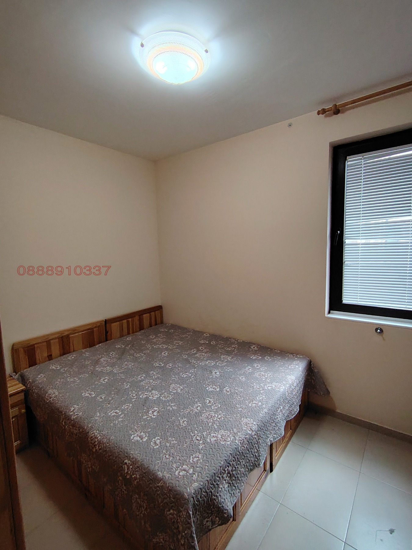 Продава 2-СТАЕН, гр. Пловдив, Христо Смирненски, снимка 10 - Апартаменти - 54807417