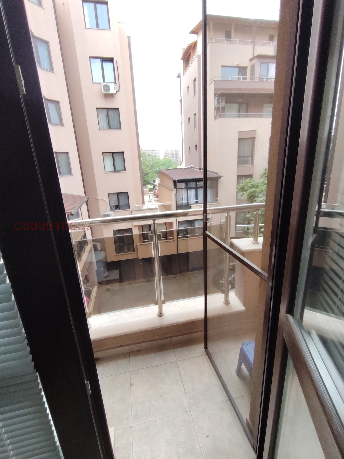 Продава 2-СТАЕН, гр. Пловдив, Христо Смирненски, снимка 7 - Апартаменти - 54807417
