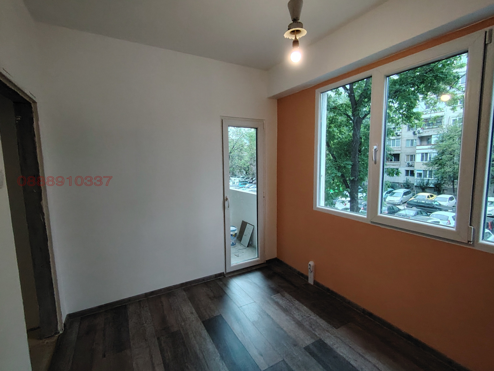 Продава 2-СТАЕН, гр. Пловдив, Христо Смирненски, снимка 16 - Апартаменти - 54518752