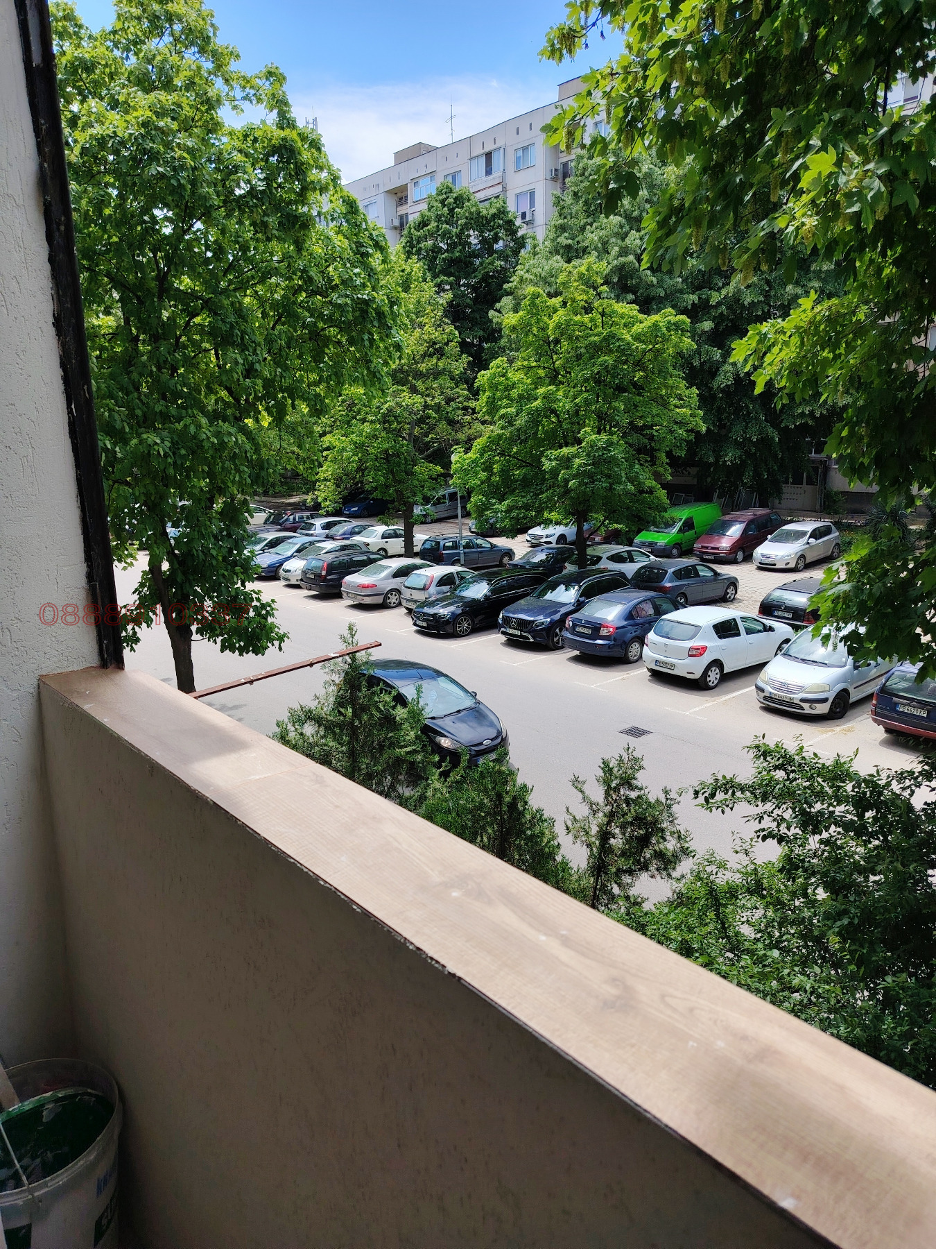 Продава 2-СТАЕН, гр. Пловдив, Христо Смирненски, снимка 10 - Апартаменти - 54518752