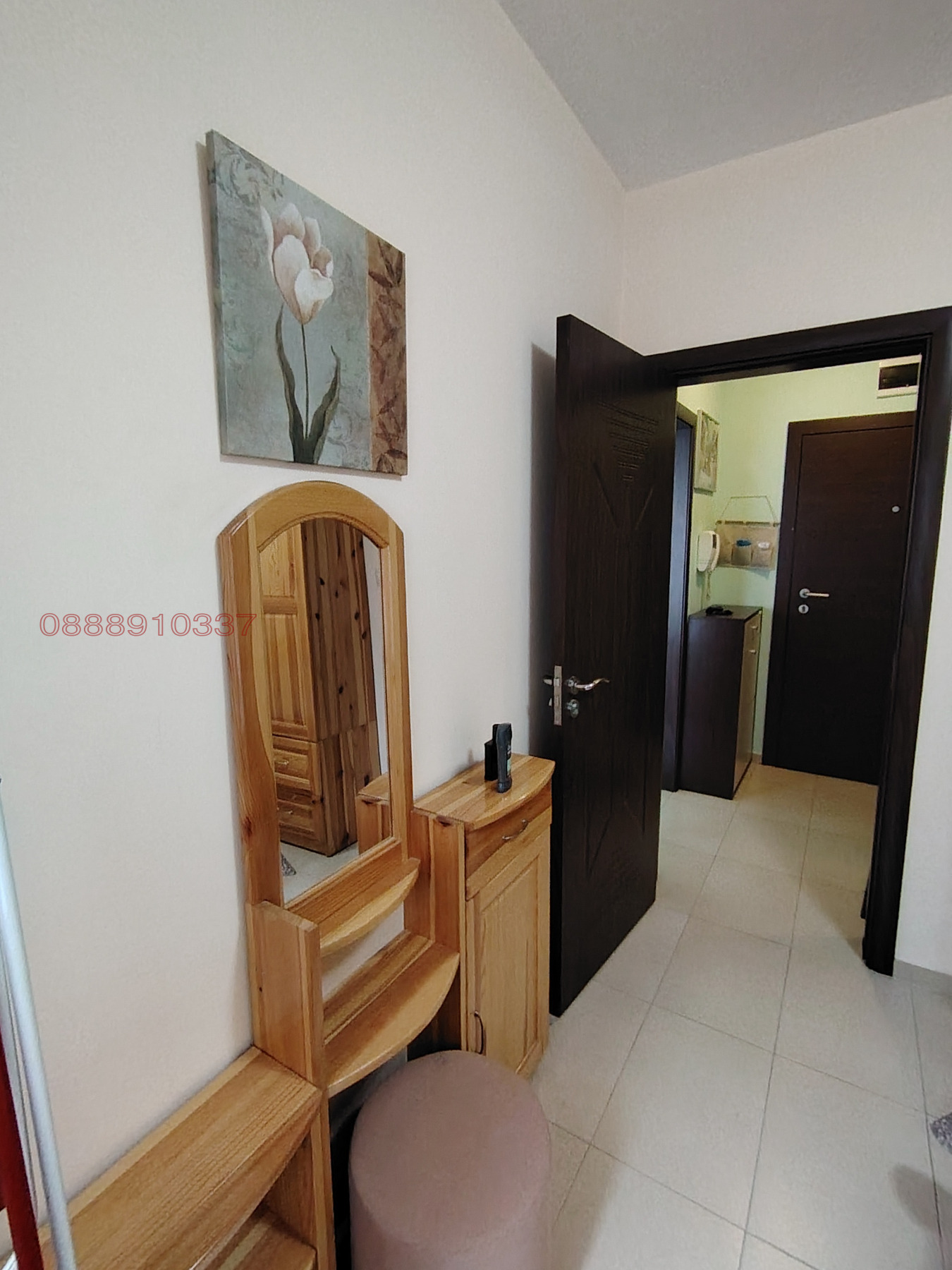 Продава 2-СТАЕН, гр. Пловдив, Христо Смирненски, снимка 17 - Апартаменти - 54807417