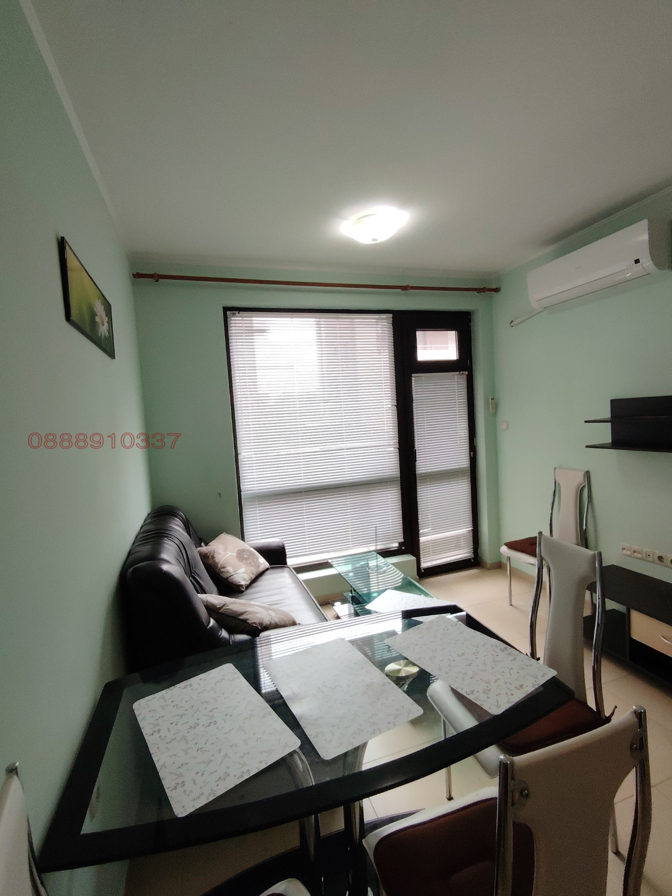 Продава 2-СТАЕН, гр. Пловдив, Христо Смирненски, снимка 3 - Апартаменти - 54807417