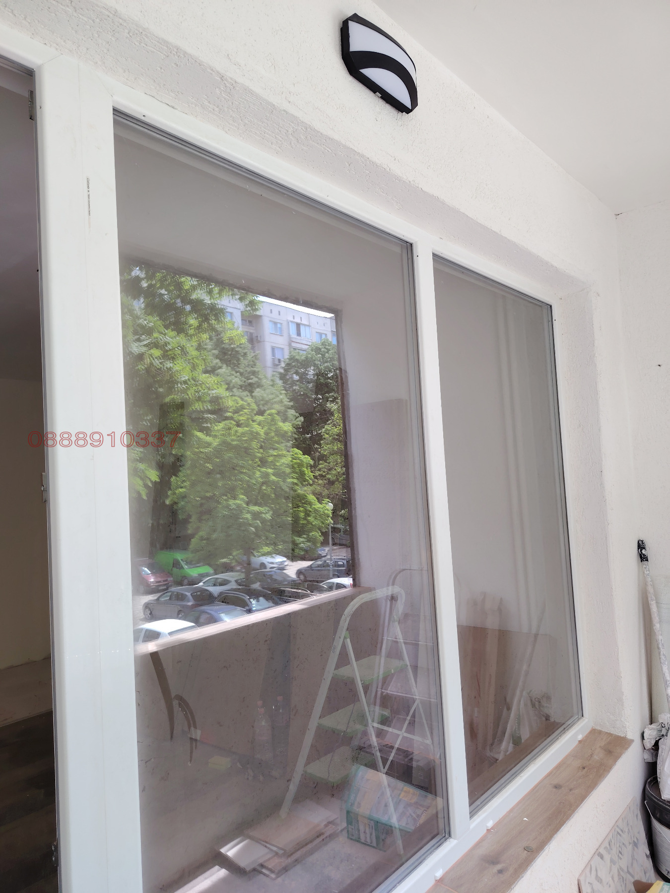 Продава 2-СТАЕН, гр. Пловдив, Христо Смирненски, снимка 13 - Апартаменти - 54518752