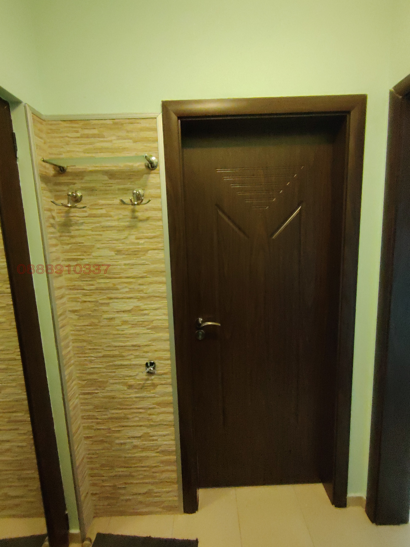 Продава 2-СТАЕН, гр. Пловдив, Христо Смирненски, снимка 13 - Апартаменти - 54807417