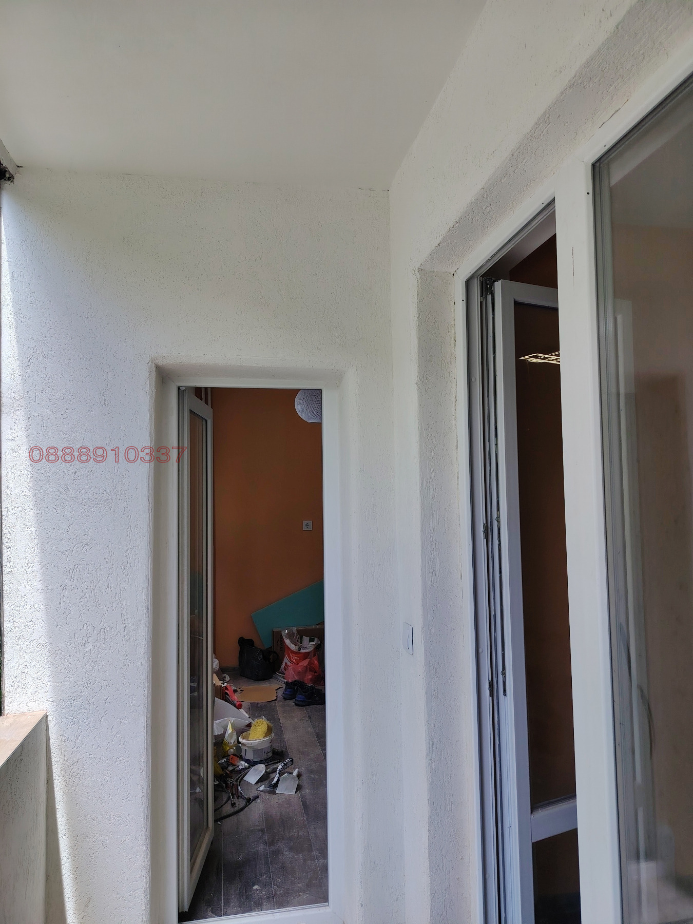 Продава 2-СТАЕН, гр. Пловдив, Христо Смирненски, снимка 12 - Апартаменти - 54518752
