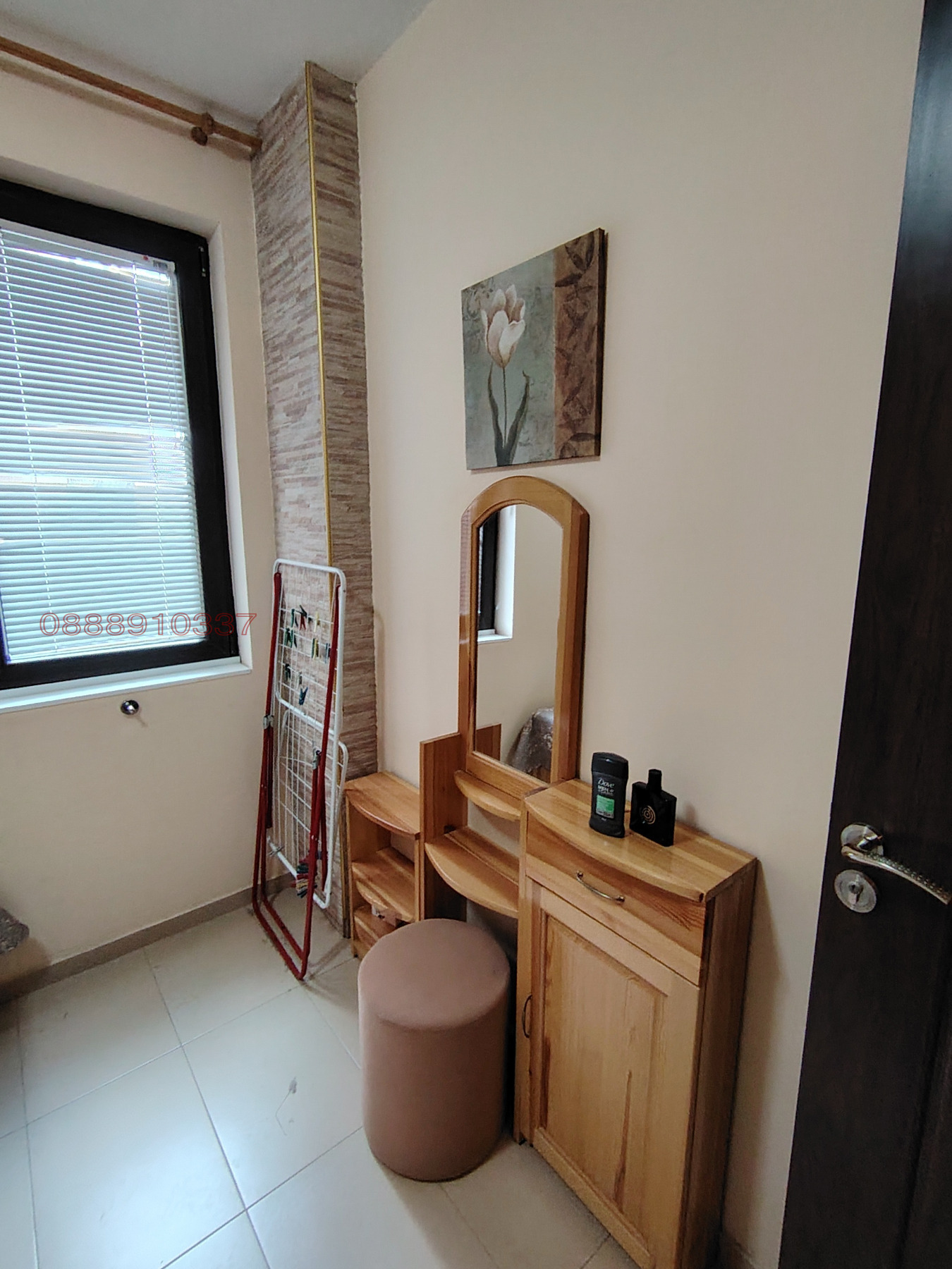Продава 2-СТАЕН, гр. Пловдив, Христо Смирненски, снимка 11 - Апартаменти - 54807417