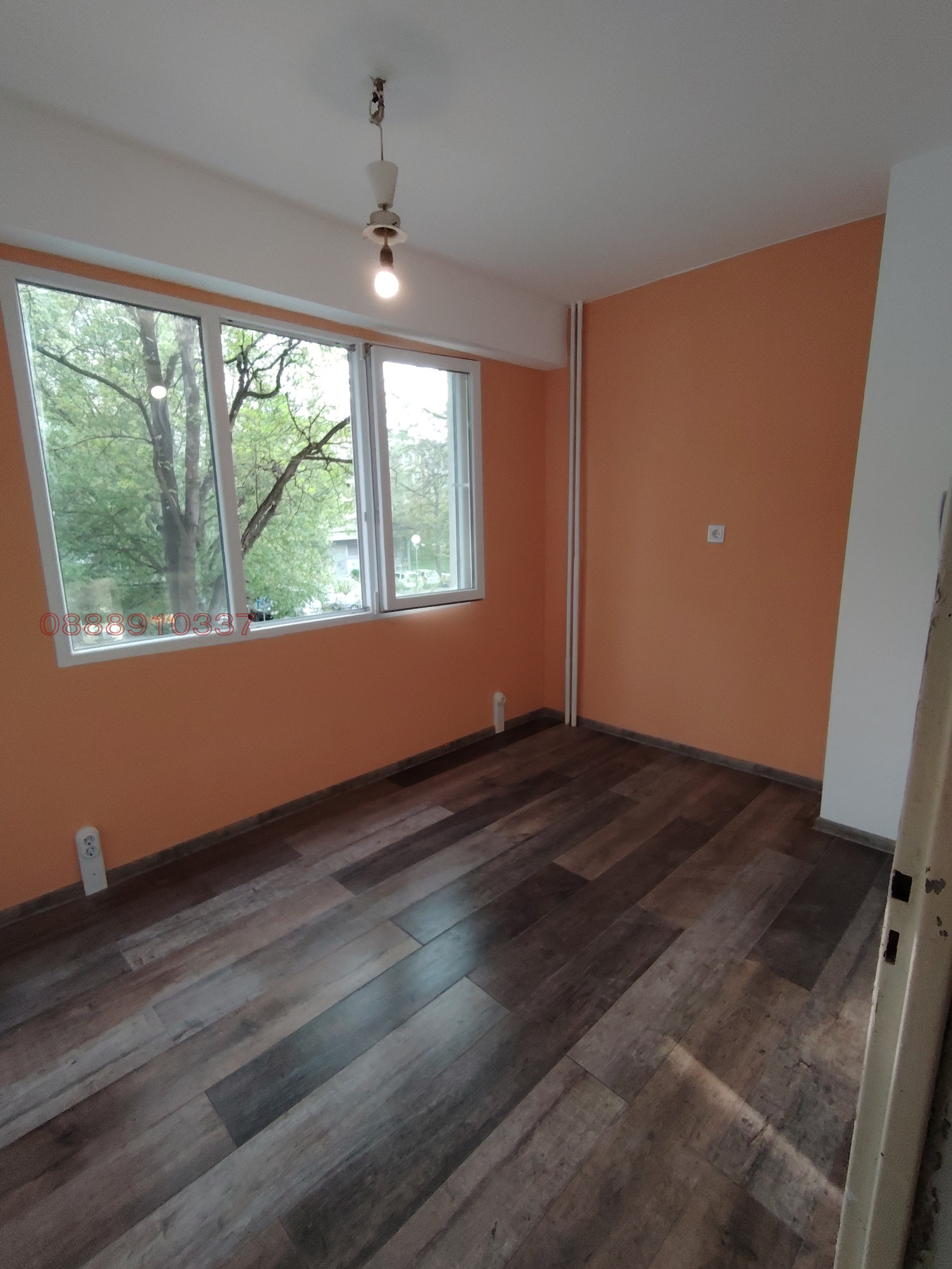 Продава 2-СТАЕН, гр. Пловдив, Христо Смирненски, снимка 17 - Апартаменти - 54518752