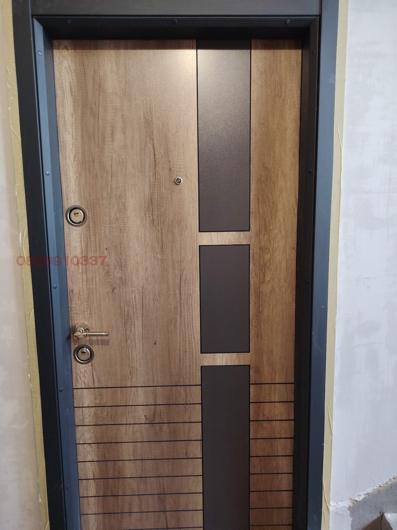 Продава 2-СТАЕН, гр. Пловдив, Христо Смирненски, снимка 7 - Апартаменти - 54518752
