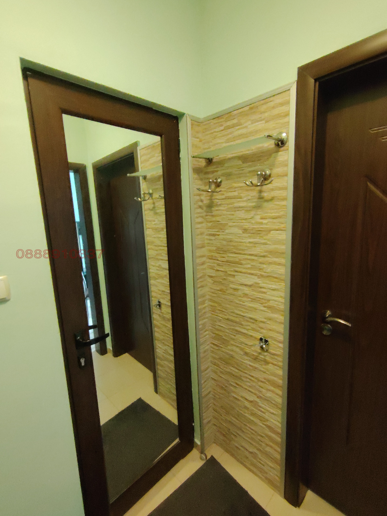 Продава 2-СТАЕН, гр. Пловдив, Христо Смирненски, снимка 12 - Апартаменти - 54807417