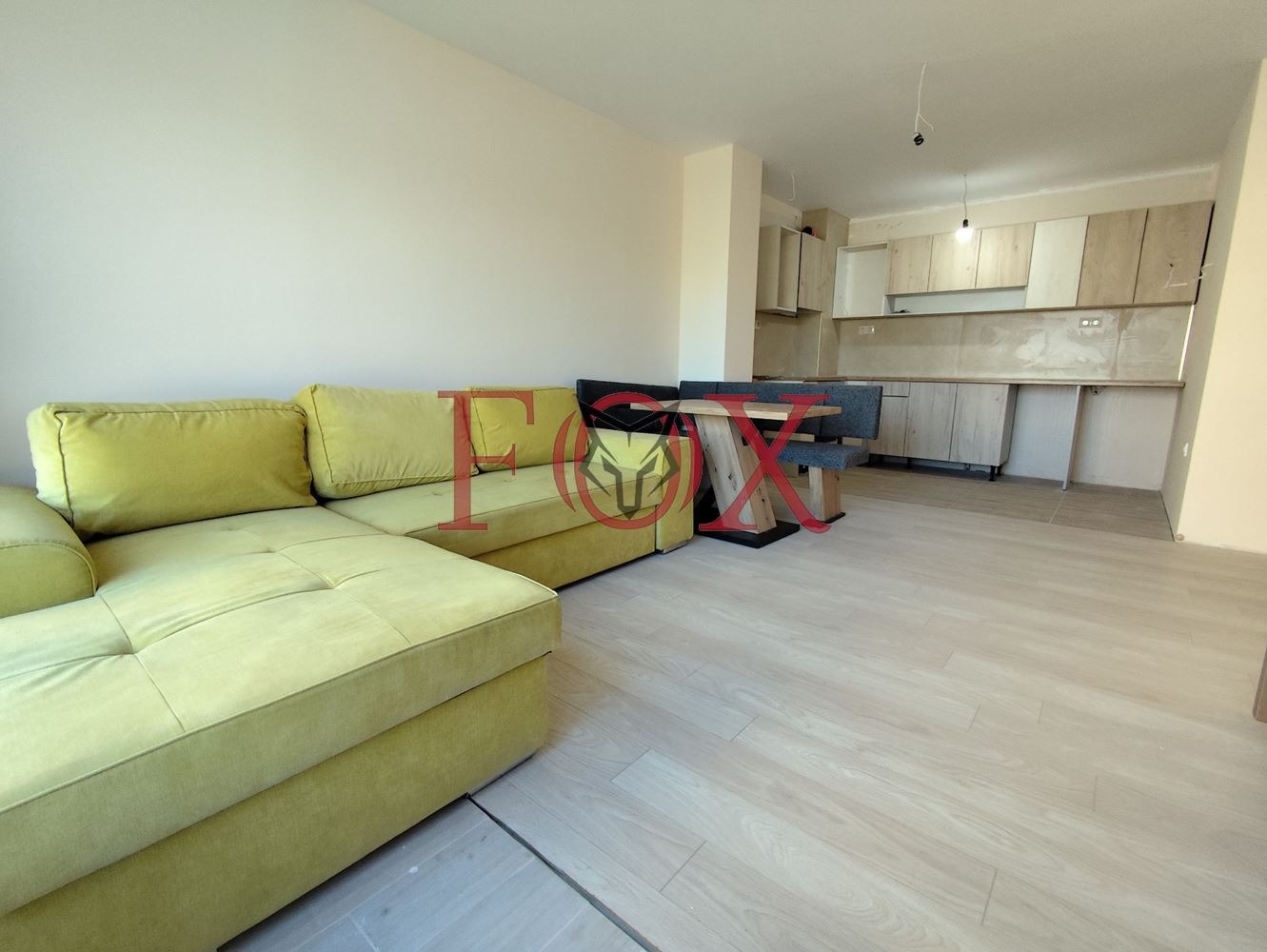 Продава 2-СТАЕН, гр. Варна, Кайсиева градина, снимка 3 - Апартаменти - 54533258