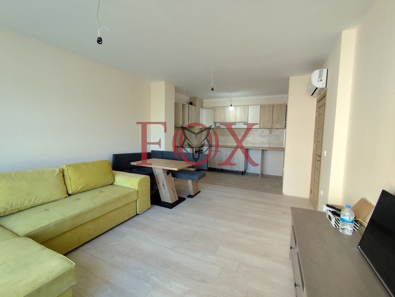 Продава 2-СТАЕН, гр. Варна, Кайсиева градина, снимка 16 - Апартаменти - 54533258