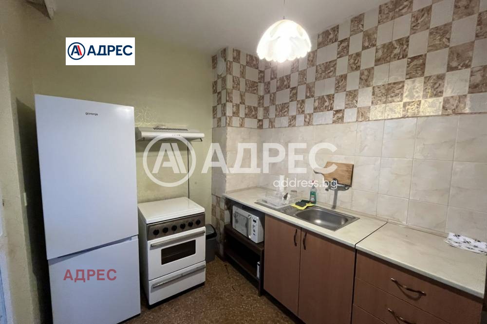 Продава 2-СТАЕН, гр. Варна, Владислав Варненчик 1, снимка 5 - Апартаменти - 54538583